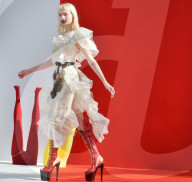 FEATURE - Pix of the Weekend: Die Bilder vom Wochenende