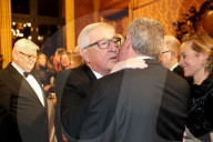 FEATURE - Pix of the Weekend: Die Bilder vom Wochenende