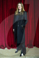 PEOPLE - Paris Fashion Week: Promis an der Givenchy Party