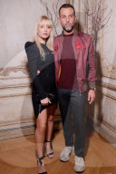 EXKLUSIV - Paris Fashion Week: Promis bei Alexandre Birman