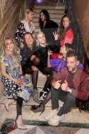 EXKLUSIV - Paris Fashion Week: Promis bei Alexandre Birman