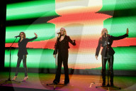 PEOPLE - Paris Fashion Week: Promis bei Sonia Rykiel 