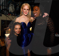 PEOPLE - Pix of the Day: Oscar Night