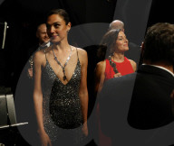 PEOPLE - Pix of the Day: Oscar Night