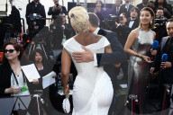 PEOPLE - Pix of the Day: Oscar Night