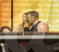 EXKLUSIV - Heidi Klum und Michael Michalsky schein eng befreundet zu sein
