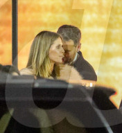 EXKLUSIV - Heidi Klum und Michael Michalsky schein eng befreundet zu sein