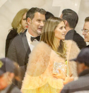 EXKLUSIV - Heidi Klum und Michael Michalsky schein eng befreundet zu sein