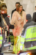 EXKLUSIV - Heidi Klum und Michael Michalsky schein eng befreundet zu sein