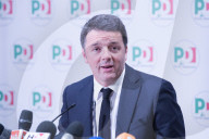 NEWS - Italien: Matteo Renzi tritt als Parteichef zurück