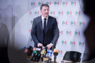 NEWS - Italien: Matteo Renzi tritt als Parteichef zurück
