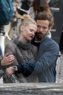 PEOPLE - Paris Fashion Week: Promis bei Chanel