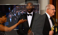PEOPLE - Oscars: Promis im Publikum