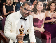 PEOPLE - Oscars: Promis im Publikum