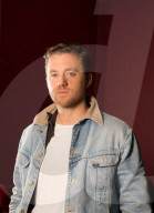 PORTRAIT - Michael Pearce