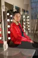 PORTRAIT - Ellen McDougall