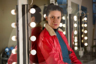 PORTRAIT - Ellen McDougall