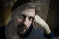 PORTRAIT - Ruben Ostlund