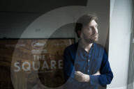 PORTRAIT - Ruben Ostlund