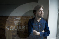 PORTRAIT - Ruben Ostlund