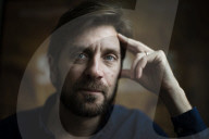 PORTRAIT - Ruben Ostlund