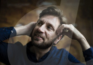 PORTRAIT - Ruben Ostlund