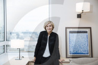 PORTRAIT - Valerie Pecresse