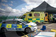 NEWS - Russischer Ex-Spion in England wohl vergiftet worden