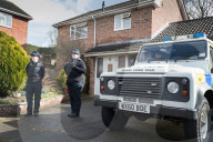 NEWS - Russischer Ex-Spion in England wohl vergiftet worden