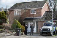 NEWS - Russischer Ex-Spion in England wohl vergiftet worden