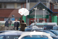 NEWS - Russischer Ex-Spion in England wohl vergiftet worden