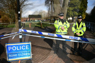 NEWS - Russischer Ex-Spion in England wohl vergiftet worden