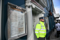 NEWS - Russischer Ex-Spion in England wohl vergiftet worden