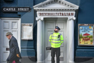 NEWS - Russischer Ex-Spion in England wohl vergiftet worden
