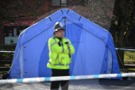 NEWS - Russischer Ex-Spion in England wohl vergiftet worden