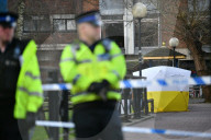 NEWS - Russischer Ex-Spion in England wohl vergiftet worden