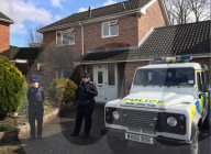 NEWS - Russischer Ex-Spion in England wohl vergiftet worden