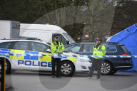 NEWS - Russischer Ex-Spion in England wohl vergiftet worden