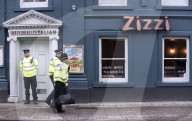 NEWS - Russischer Ex-Spion in England wohl vergiftet worden