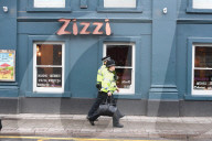 NEWS - Russischer Ex-Spion in England wohl vergiftet worden