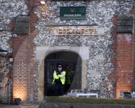 NEWS - Russischer Ex-Spion in England wohl vergiftet worden