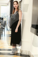 PORTRAIT - Cristiana Capotondi