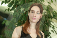 PORTRAIT - Cristiana Capotondi