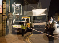 NEWS - Grossbritannien: Untersuchungen nach Agentendrama in Salisbury