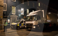 NEWS - Grossbritannien: Untersuchungen nach Agentendrama in Salisbury