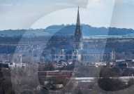 NEWS - Grossbritannien: Untersuchungen nach Agentendrama in Salisbury