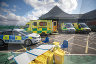 NEWS - Grossbritannien: Untersuchungen nach Agentendrama in Salisbury