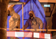 NEWS - Grossbritannien: Untersuchungen nach Agentendrama in Salisbury