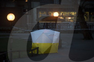 NEWS - Grossbritannien: Untersuchungen nach Agentendrama in Salisbury