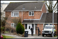 NEWS - Grossbritannien: Untersuchungen nach Agentendrama in Salisbury